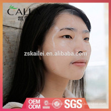 Professional moisturizing aqua mask made in China